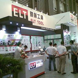 上海軸承展的展臺搭建專家 優選上海本地設計服務公司